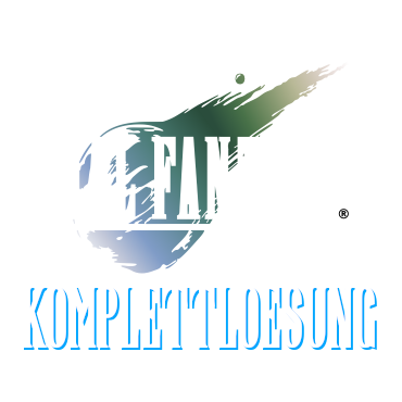 Final Fantasy 7 Longplay