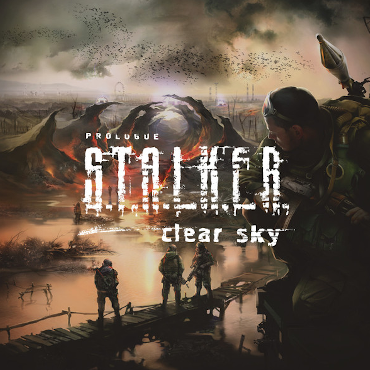 Stalker Clear Sky Longplay