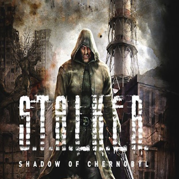 S.T.A.L.K.E.R. - Shadow of Chernobyl