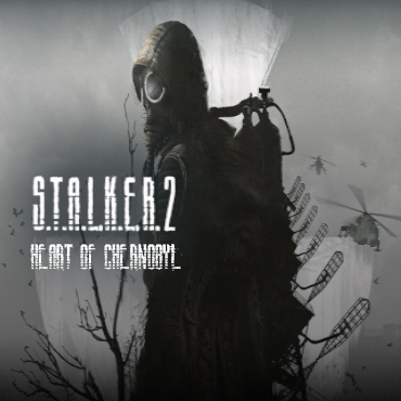 Stalker 2 - Heart of Chernobyl Longplay